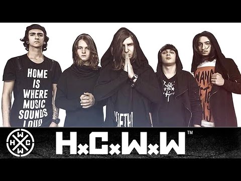 YOU MAY KISS THE BRIDE - MONEY - HARDCORE WORLDWIDE (OFFICIAL HD VERSION HCWW)