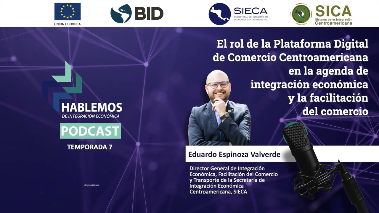 El rol de la PDCC en la integración económica