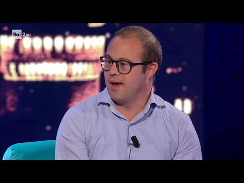 Ancora cinque minuti - Stasera c'è Cattelan su RaiDue 13/10/2022
