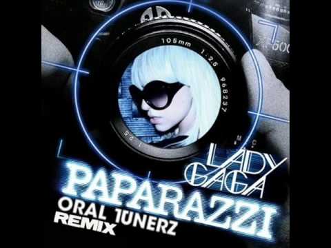 Paparazzi - Oral Tunerz Remix