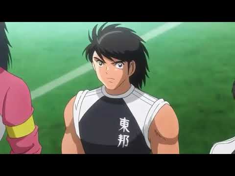 Toho Gakuen vs Musashi AMV