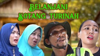 Download lagu Eps 9 : BELANJANI K0TANG TURINAH #komedijawa #medanviral #suriname mp3