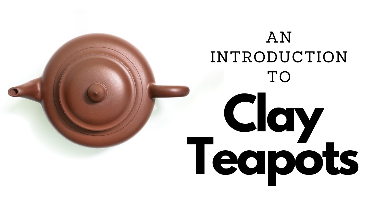 Can you put a clay teapot on the stove? Tipseri