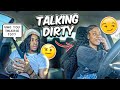 TALKING FR3AKY OTP WITH DAEDAE IN THE CAR Things Didn T End Well