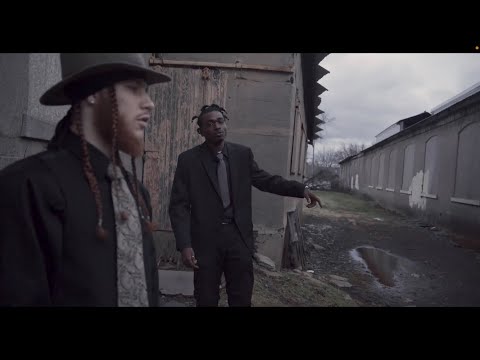 Sway - Fanucci x Casso (Prod. Kian Coda) [Shot by @shotbymeck]