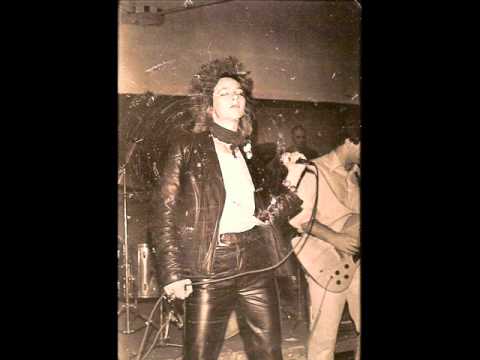 Kaos-Boja (Demo 1982-Ex YU Punk-Synth Punk-Rijeka)