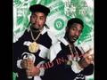 Eric B. & Rakim - As the Rhyme Goes On