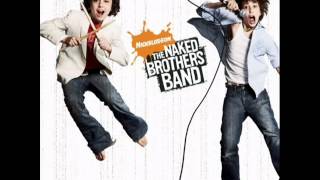The Naked Brothers Band - Catch Up with the End.flv