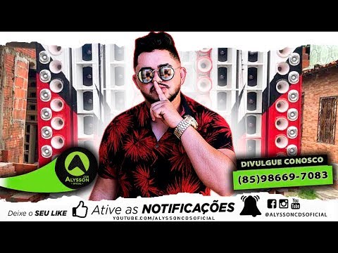 TOP ARROCHADEIRA 2020 - MEGATRON - CD NOVO - PRA PAREDÃO