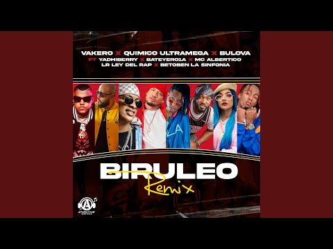 Biruleo (Remix)