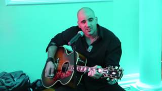 Scott DeCarlo * Ashleigh's Sweet 16!