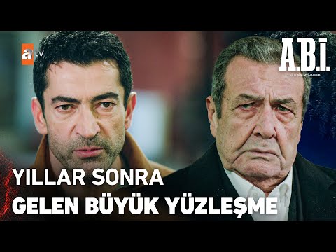 Doğan ve Tahir Hancıoğlu karşı karşıya! - A.B.İ. 1. Bölüm