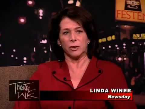 Broadway Spring Season 2006 with Clive Barnes, Charles Isherwood, Linda Winer