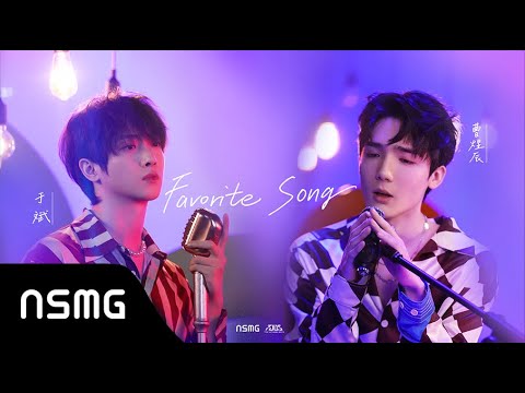 T.U.B.S (陈情少年) Yubin (于斌) & Cao Yuchen (曹煜辰) - Favorite Song | Official MV