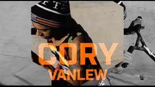 Fun N Eazy // Cory Vanlew