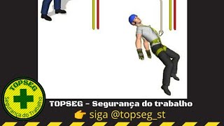 O que é FATOR DE QUEDA?