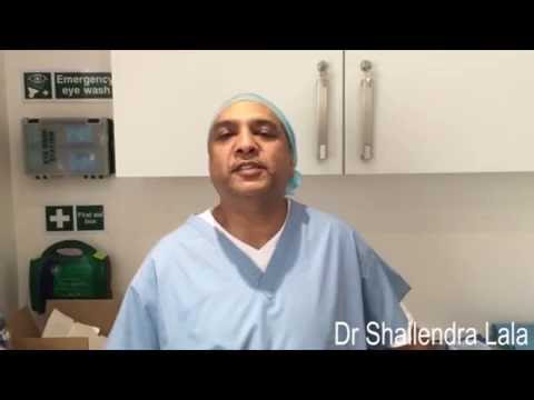 Tumescent Liposuction Course Testimonial | London Lipo Institute