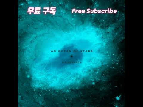 An Ocean of Stars by Sid Acharya  @art @artlist @man @artlist man