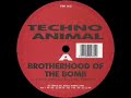 Techno Animal - Hypertension