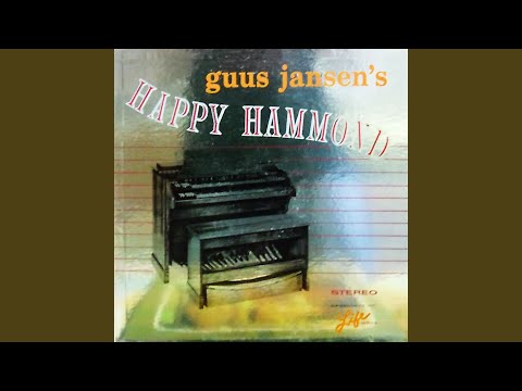 Green Leaves of Summer