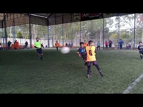 BDJ FUT7 CUP - Sub 11 / Data 26/08/2023 - Base CRS 14 x 06 Rio Negro