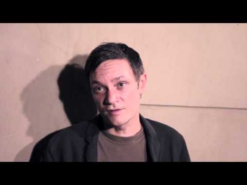 1 on 1 with Ralf Gum @ ELounge