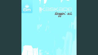 Steppin' Out (Jason Hodges Mix)