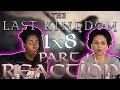 Download Lagu The Last Kingdom 1x8 PART 1 REACTION!! Mp3 Free