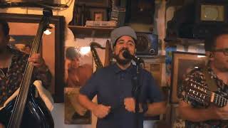 Download lagu Descarga '73   Daniel Diaz y Jafet Murguia mp3