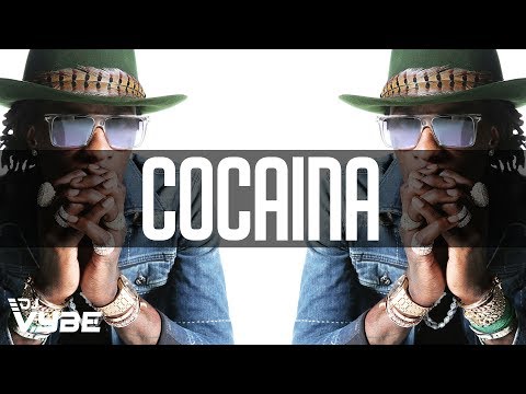 [FREE] Young Thug x London On Da Track Type Beat 2018 "COCAįNA" Travis Scott x Migos Type Beat 2018