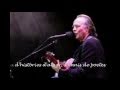 Paraules d'amor. Joan Manuel Serrat 