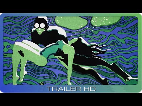 Trailer-Vorschau: Der Amphibienmensch