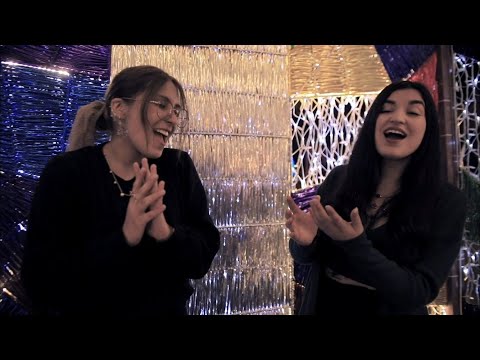 Carta de Navidad - Pacho Marchán feat. Ensamble Vocal (Dané, Angie Astudillo, Andres Pineda)