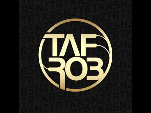 Tafrob - Zvedni pěst ft.Jay Diesel (prod.Opia)