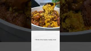 Chef Chidi