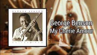 My Cherie Amour - George Benson