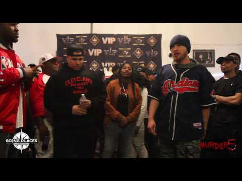 Nunn Nunn vs Rage Rush