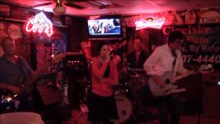 Honkytonk Walkin After Midnight 5 28 15 1