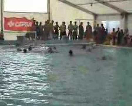 CN Caballa vs CN Marbella (FEM)