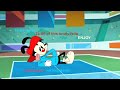 Animaniacs 2020 Every Wakko Warner Moment In The Animaniacs 2020 Reboot REUPLOAD NO DISTORT