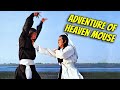 Wu Tang Collection Adventure Of Heaven Mouse Mandarin With English Subs