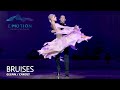 Glenn Richard Boyce Cäroly Janes 2022 Night Of NINE Showdance Bruises