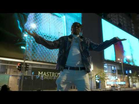 BJ GotDamn - Got That Shit On (Directed By: @SolarshotMusic)