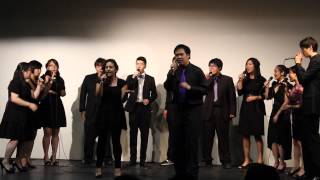 First Light Spring Concert 2013 - &quot;Right Beside You&quot; Building 429