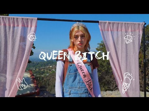 Video thumbnail for Queen Bitch