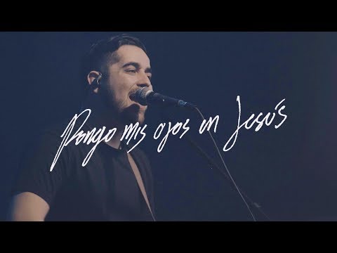 Pongo Mis Ojos en Jesús - Alfarero