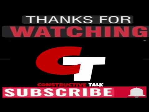 Constructive talk network T&T with pastor Google and Mr. Brian Manning