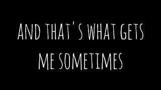 I Begged You Everything Music Video