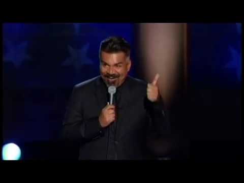 George Lopez "Kids Today" 2017