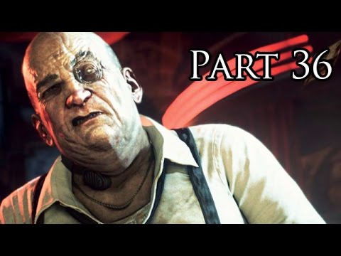 Let's Play Batman Arkham Knight Deutsch #36 - Das Ende vom Pinguin